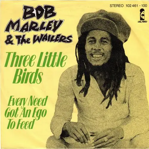 Bob Marley Fridge Magnet picture 156323