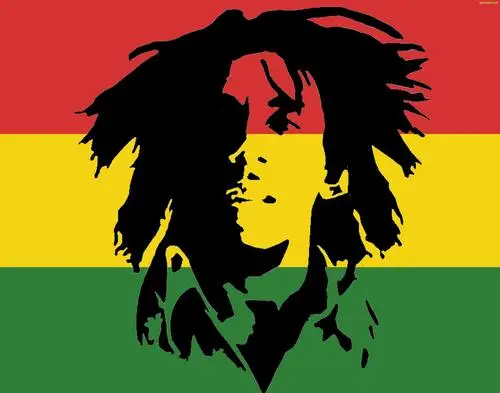 Bob Marley Wall Poster picture 156344