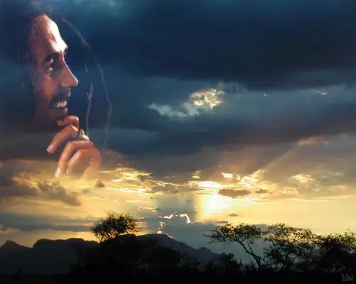 Bob Marley Image Jpg picture 156353