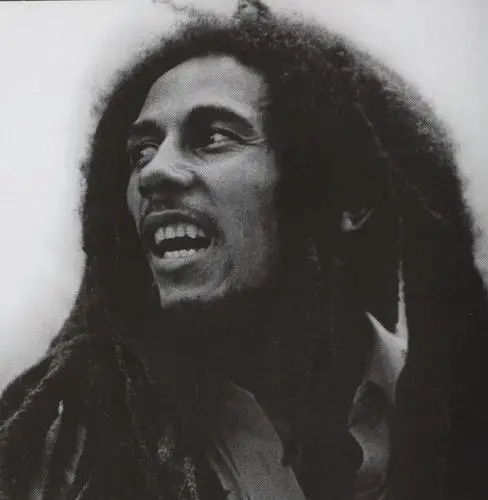 Bob Marley Jigsaw Puzzle picture 156355