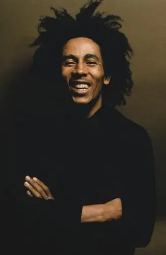 Bob Marley Wall Poster picture 156365