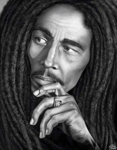 Bob Marley Image Jpg picture 156400