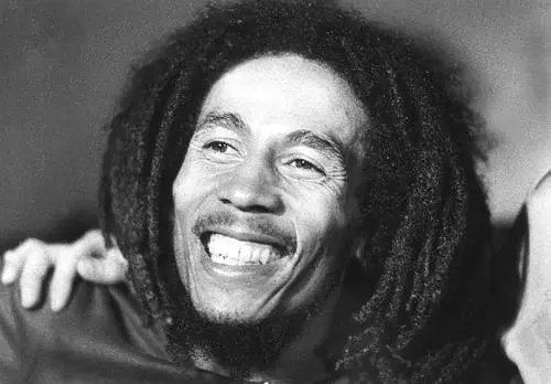 Bob Marley Jigsaw Puzzle picture 156403