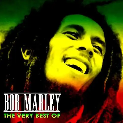 Bob Marley Wall Poster picture 156404