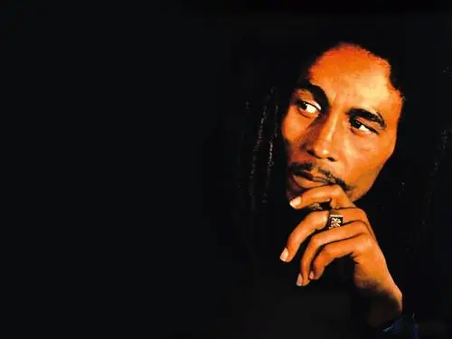 Bob Marley Wall Poster picture 156427