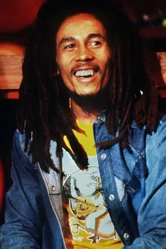 Bob Marley Wall Poster picture 156454