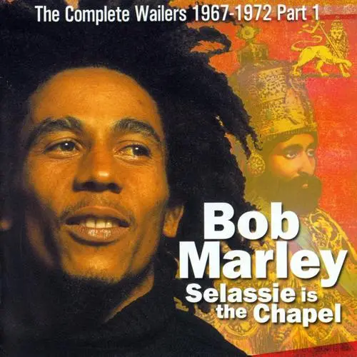 Bob Marley Wall Poster picture 156478