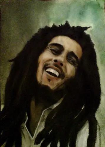 Bob Marley Image Jpg picture 156487
