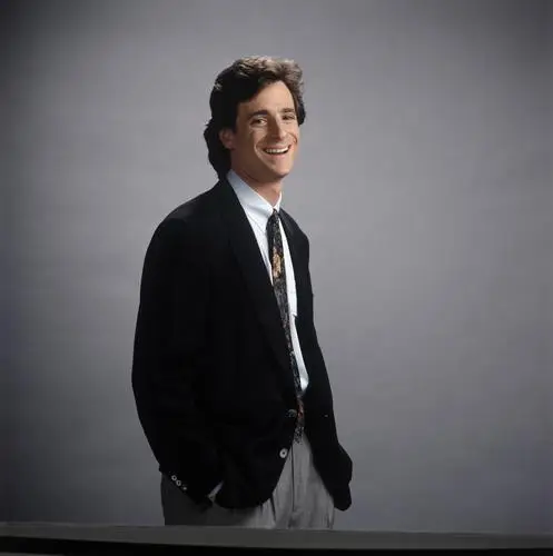 Bob Saget Wall Poster picture 504134