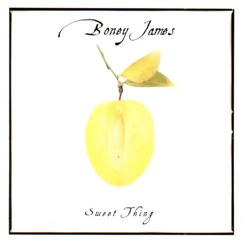 Boney James Tote Bag - idPoster.com