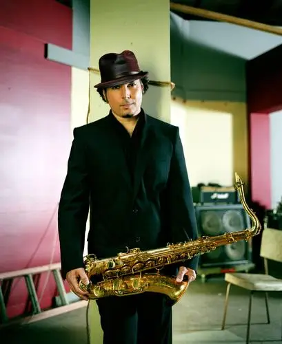 Boney James Wall Poster picture 132401