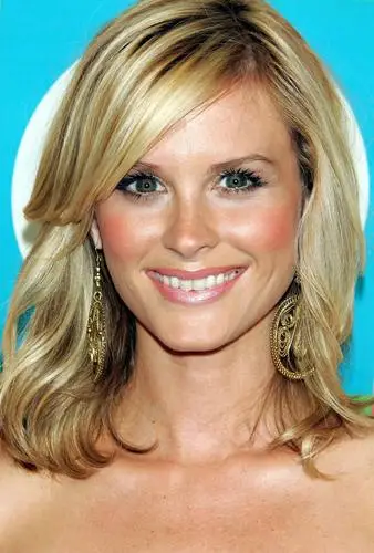 Bonnie Somerville Wall Poster picture 29832