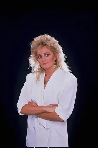 Bonnie Tyler Wall Poster picture 570641