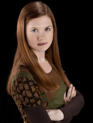 Bonnie Wright Image Jpg picture 24880