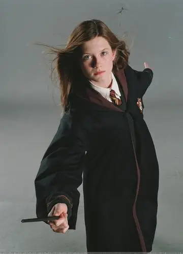 Bonnie Wright Jigsaw Puzzle picture 3459