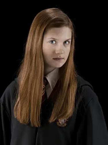 Bonnie Wright Wall Poster picture 569635