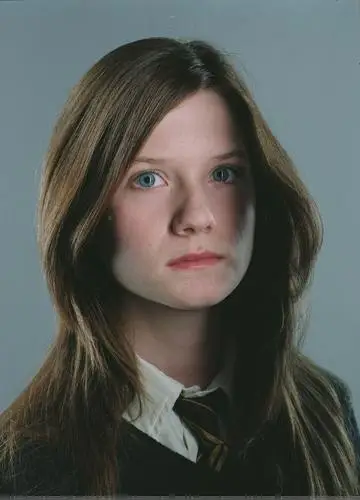 Bonnie Wright Protected Face mask - idPoster.com