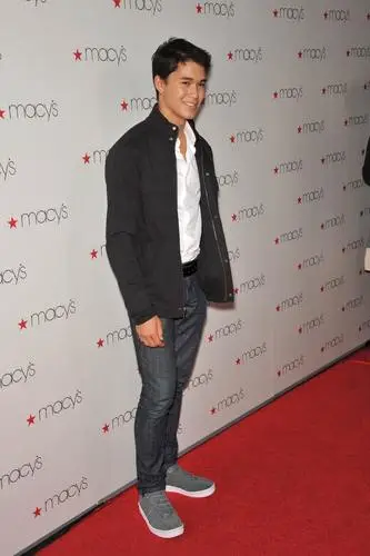 BooBoo Stewart Wall Poster picture 83704