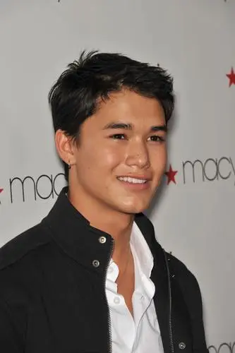 BooBoo Stewart Jigsaw Puzzle picture 83705