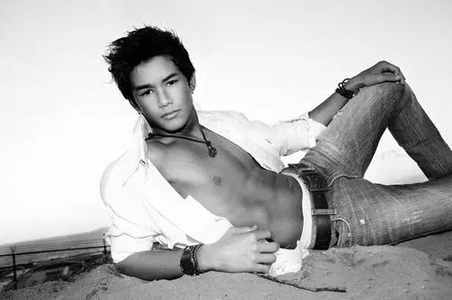 BooBoo Stewart Computer MousePad picture 94834