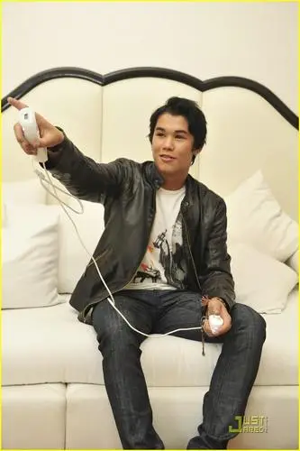 BooBoo Stewart Computer MousePad picture 94838
