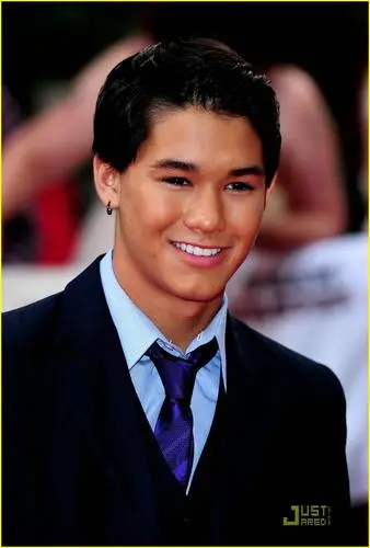 BooBoo Stewart Jigsaw Puzzle picture 94840
