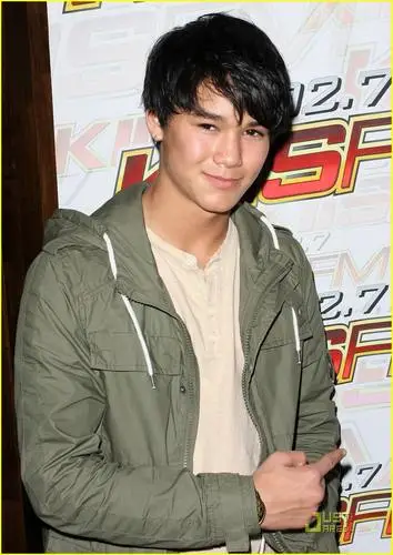 BooBoo Stewart Computer MousePad picture 94841