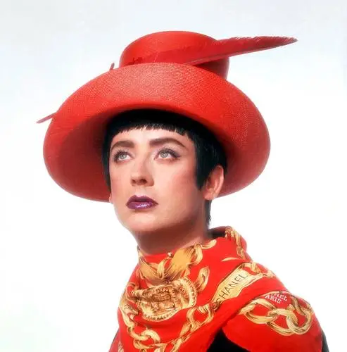 Boy George Jigsaw Puzzle picture 912880