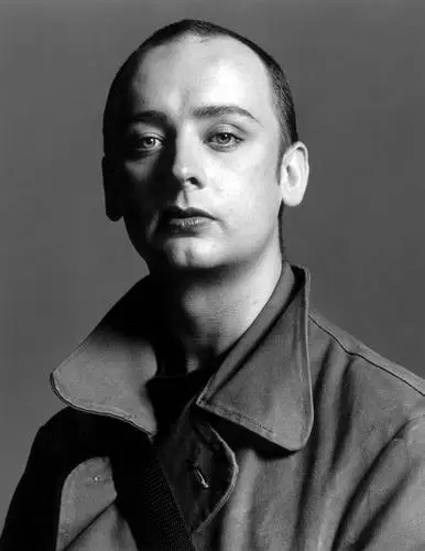 Boy George Wall Poster picture 912884