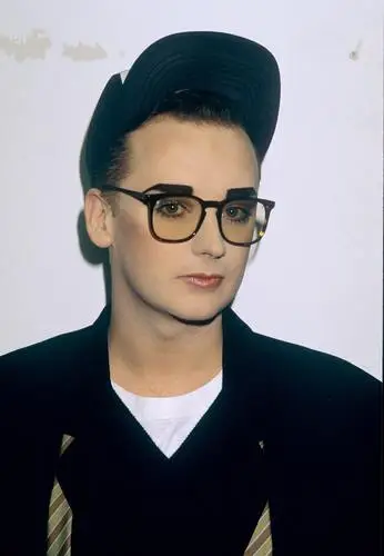 Boy George Wall Poster picture 912892