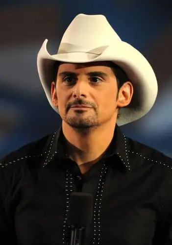 Brad Paisley Jigsaw Puzzle picture 109875