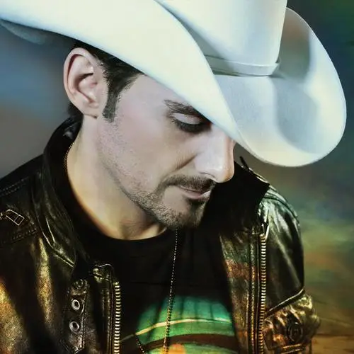 Brad Paisley Jigsaw Puzzle picture 109878