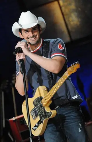 Brad Paisley Jigsaw Puzzle picture 109884