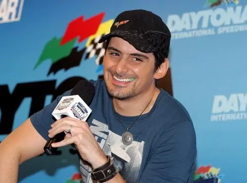 Brad Paisley Jigsaw Puzzle picture 109891