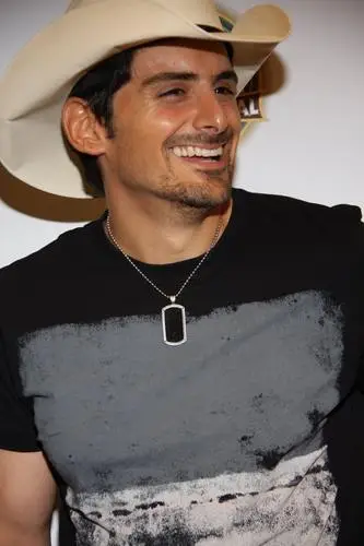 Brad Paisley Wall Poster picture 79157