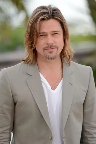 Brad Pitt Wall Poster picture 158863