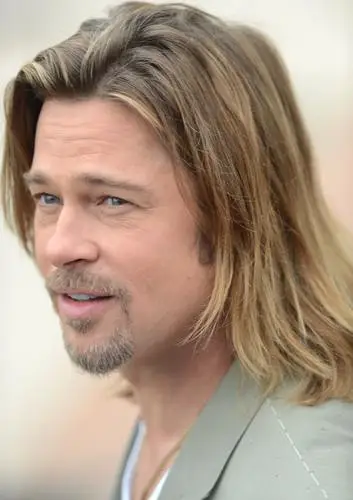 Brad Pitt Wall Poster picture 158878
