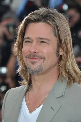 Brad Pitt Wall Poster picture 158879