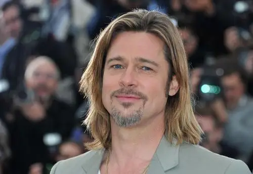 Brad Pitt Wall Poster picture 158899