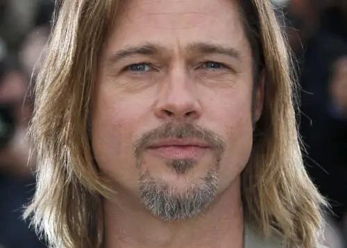 Brad Pitt Wall Poster picture 158909