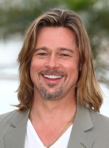 Brad Pitt Wall Poster picture 158917