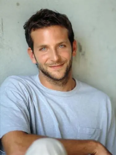 Bradley Cooper Wall Poster picture 477571