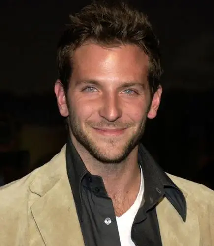Bradley Cooper Wall Poster picture 477578