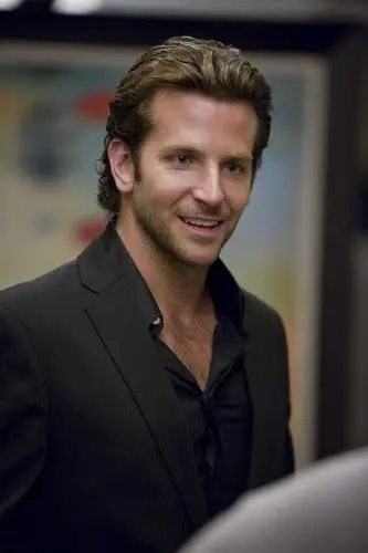 Bradley Cooper Wall Poster picture 78523