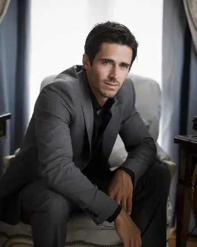 Brandon Beemer Wall Poster picture 526478