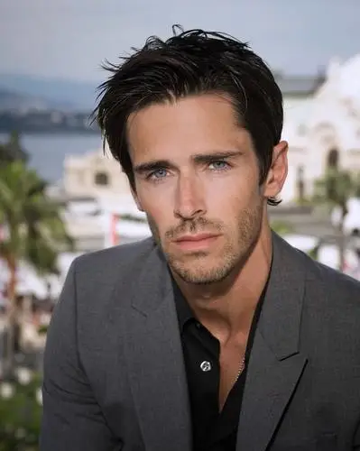 Brandon Beemer Jigsaw Puzzle picture 526479