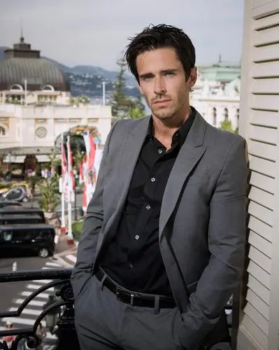 Brandon Beemer Wall Poster picture 526481