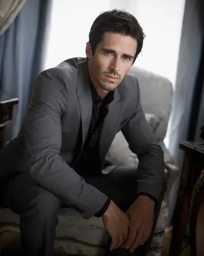 Brandon Beemer Jigsaw Puzzle picture 526482