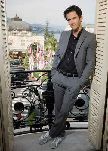 Brandon Beemer Jigsaw Puzzle picture 526483