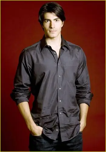 Brandon Routh Wall Poster picture 477604